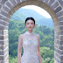 Liang Jie at entertainment event