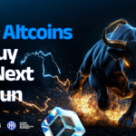 Top Crypto for 2025: Here’s Why BlockDAG Could Outshine Sui, Solana, and XRP