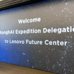 INSIDER | Takeaways from our first ShanghA.I. Expedition
