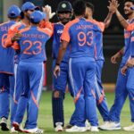 India Beats Pakistan in Asia Cup Final