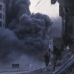 Saudi Arabia, Egypt, UAE and Oman denounce Israel’s Gaza war, warn of West Asia ‘implosion’