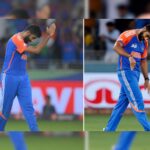 India vs Pakistan: Jasprit Bumrah Gives ‘Dipping Plane’ Send-Off To Haris Rauf In Asia Cup 2025 Final