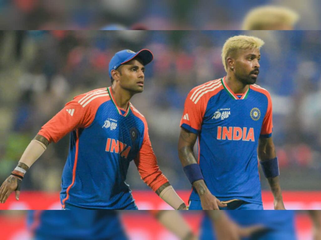 BIG Blow For India ! Hardik Pandya Misses Asia Cup 2025 Final Against Pakistan Due To…