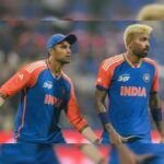 BIG Blow For India ! Hardik Pandya Misses Asia Cup 2025 Final Against Pakistan Due To…
