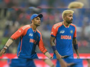BIG Blow For India ! Hardik Pandya Misses Asia Cup 2025 Final Against Pakistan Due To…
