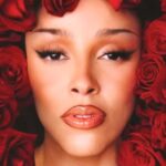 American singer-rapper Doja Cat performing in Singapore for the first time on Dec 10
