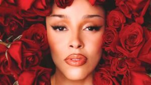 American singer-rapper Doja Cat performing in Singapore for the first time on Dec 10