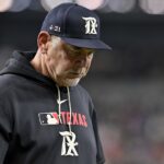 Rangers Heading Toward Crossroad in Midst of Another Woefully Underwhelming Season