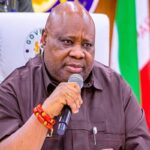 Adeleke to U.S. political leaders, investors: Osun ready for partnership