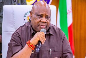 Adeleke to U.S. political leaders, investors: Osun ready for partnership