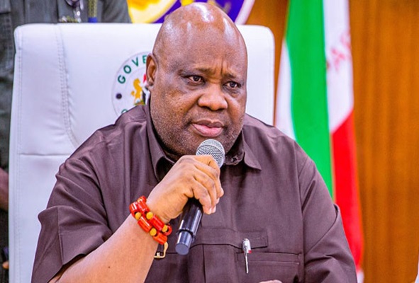 Adeleke to U.S. political leaders, investors: Osun ready for partnership
