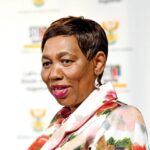 SANDF chief Rudzani Maphanya under fire over Iran remarks