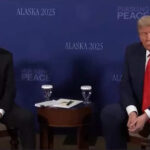 Investors react to US-Russia summit reaching no agreement