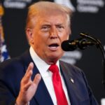 Anti-Trump Labor Day Protests On Labor Day Explained