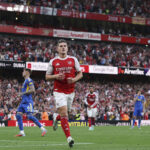 English Football, Premier League: Week 3 Schedule, Live Results & Scorers