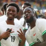 “Subject to medical”: Super Eagles star set for Wolves transfer