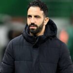 Sometimes I want To Quit – Amorim Laments Manchester United’s Poor Start