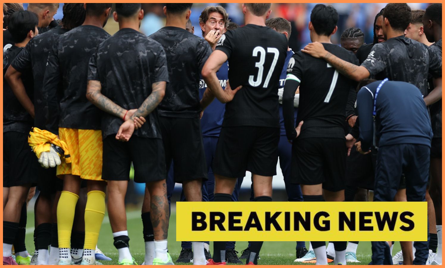 What Tottenham must do to land Thomas Frank’s “dream signing” before Monday’s deadline