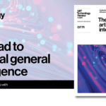 The road to artificial general intelligence