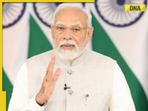 PM Modi congratulates Team India on winning Asia Cup 2025 title: ‘Operation Sindoor on…’