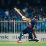 Windies stunned in Dubai
