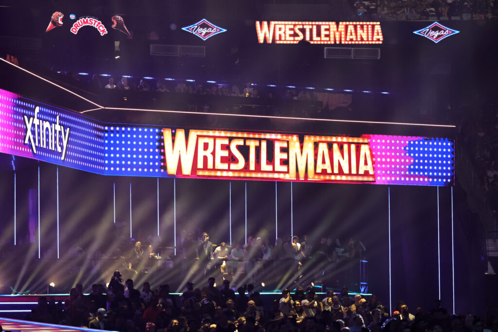 Former WWE Star Blasts WrestleMania 43 Announcement