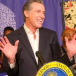 Meet the Silicon Valley Donors Backing California’s Redistricting Push