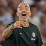 Chelsea close to signing another Brighton star