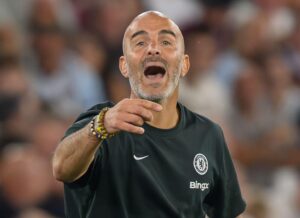 Chelsea close to signing another Brighton star