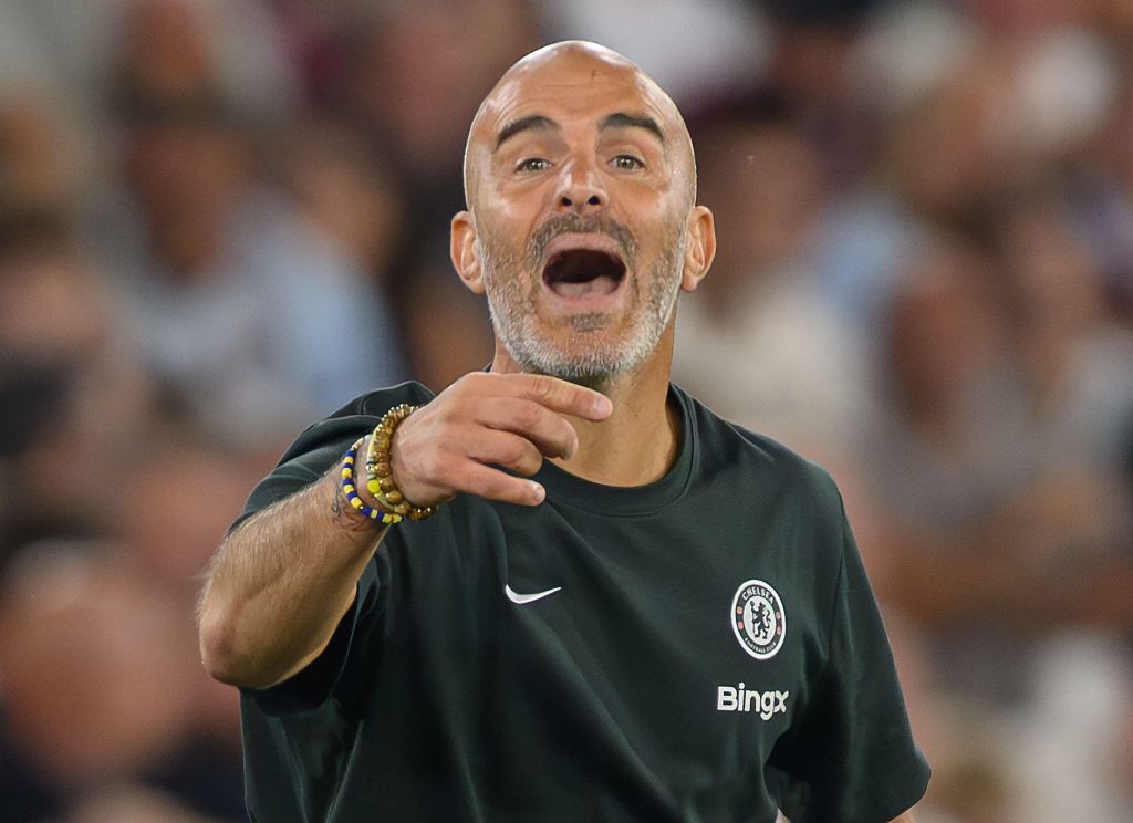 Chelsea close to signing another Brighton star