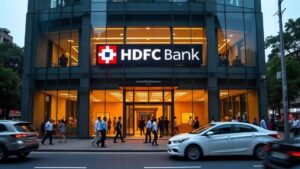 HDFC Bank’s DIFC branch promises to comply with DFSA after sanctions
