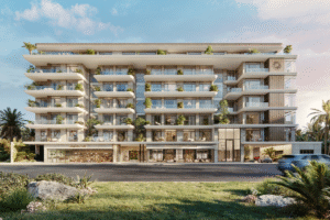 Elysian Developments launches Dubai’s first longevity-focused project Émerge Residences