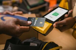 Nedbank Buys South African Fintech iKhokha in $92M Deal to Boost SME Services