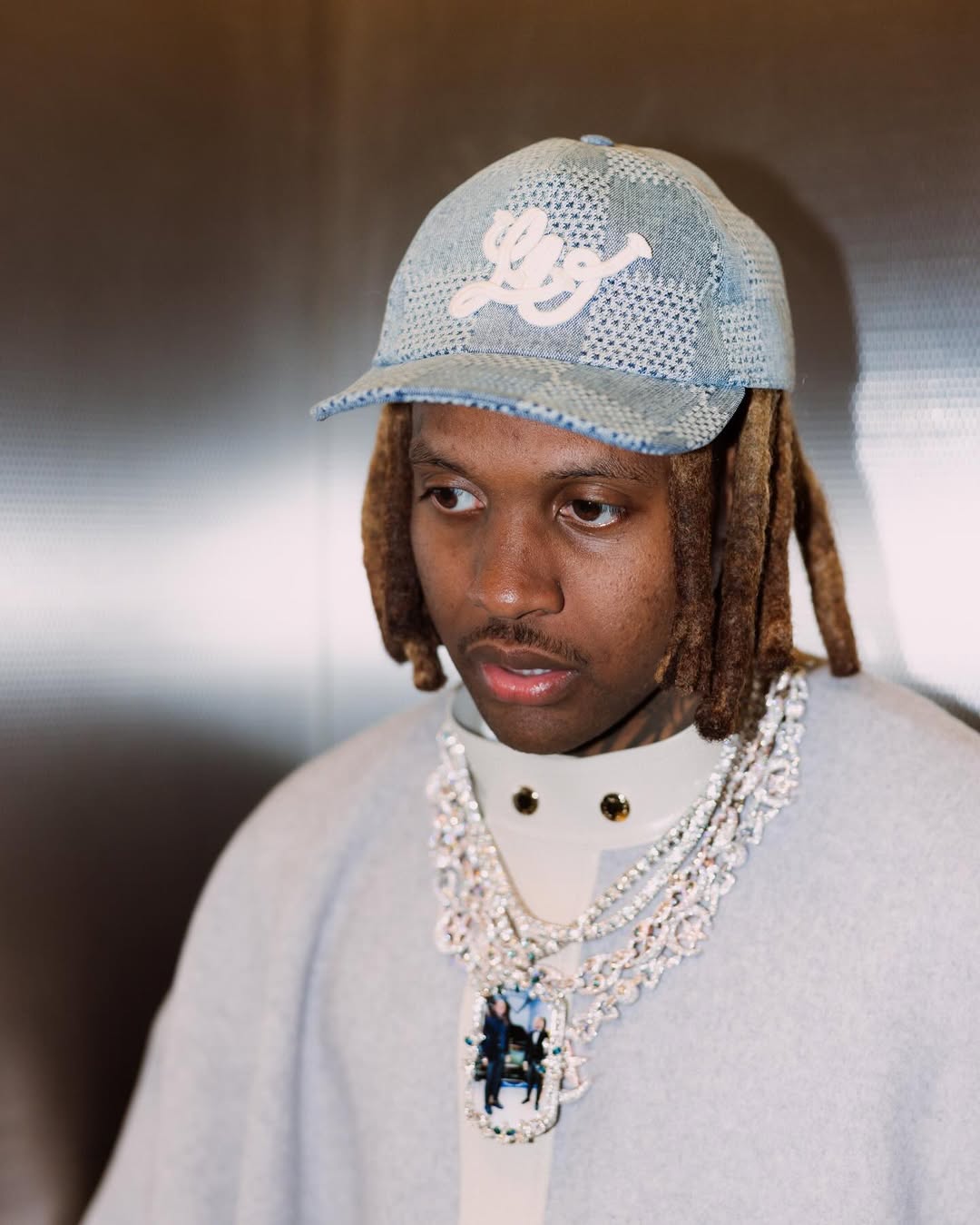 Lil Durk’s Trial Pushed to 2026 Over ‘Complex’ Murder-for-Hire Charges