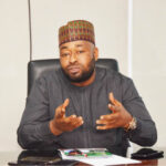 “Why I dissolved my cabinet” – Governor Bago opens up