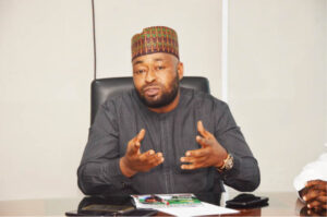 “Why I dissolved my cabinet” – Governor Bago opens up
