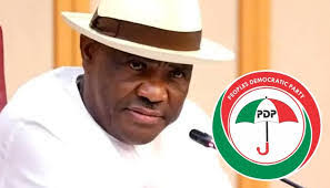 Wike Cannot Be Punished Without Proven Evidence – PDP