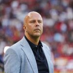 Liverpool step up pursuit of England defender