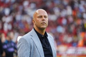 Liverpool step up pursuit of England defender