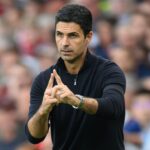 Arsenal defender set for loan move