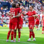 Liverpool defender close to Serie A move
