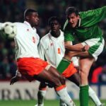 Tony Cascarino on a bleak future, going direct, a curveball boss, and Mick v Roy