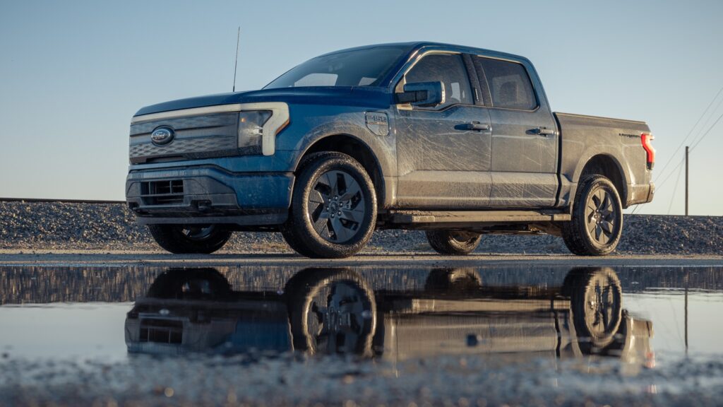 2022 Ford F-150 Lightning Lariat 3-Year Verdict: Plenty to Love, Little to Hate