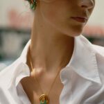Monica Vinader And Kate Young Return With A Bold Expression Of Modern Elegance