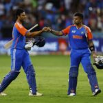 India vs Sri Lanka Highlights, Asia Cup 2025: Men in Blue win Super Over, to face PAK in final