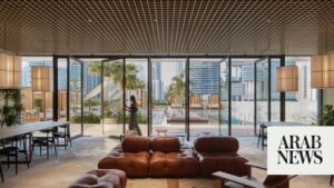 UAE is magnet for digital nomads, where remote work meets luxury