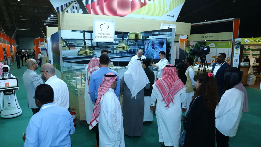 Riyadh Gears Up for BIOFACH Saudi Arabia 2025, Welcoming Global Organic Industry Leaders
