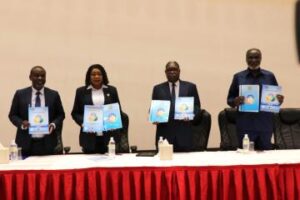 The youngest nation in Africa becomes the sixth Country to complete the 2nd generation National Action Plan for Health Security