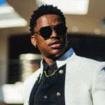 Touchline Honoured With Gold Plaque For ‘Before I Say More 2’