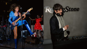 Inside Rolling Stone’s First Rooftop Bar 